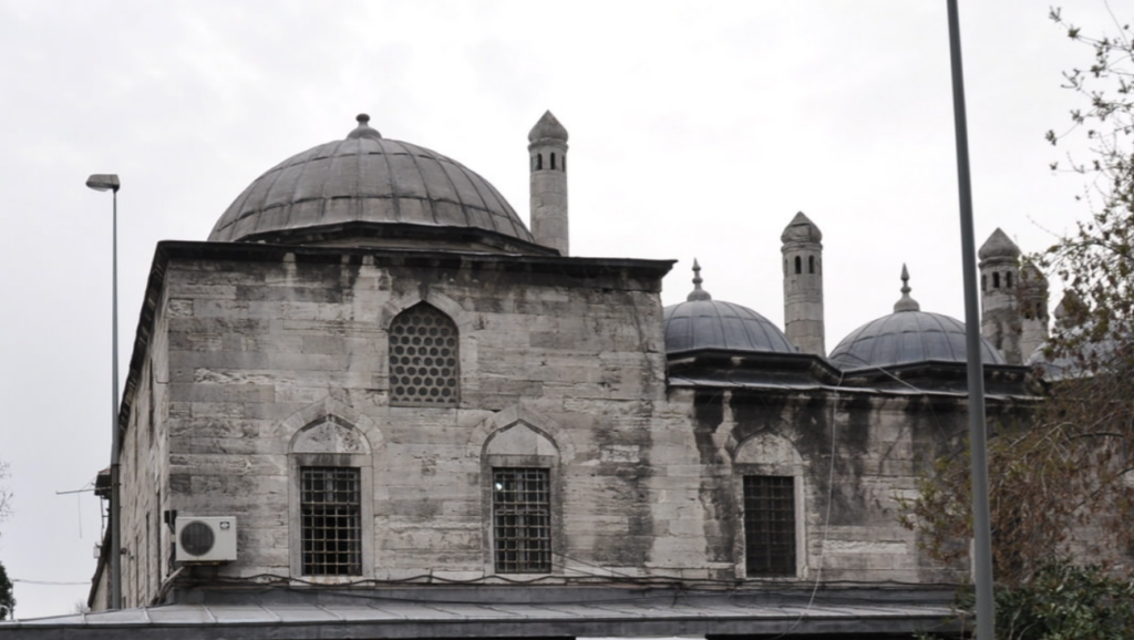 SÜLEYMANİYE SIBYAN MEKTEBİ