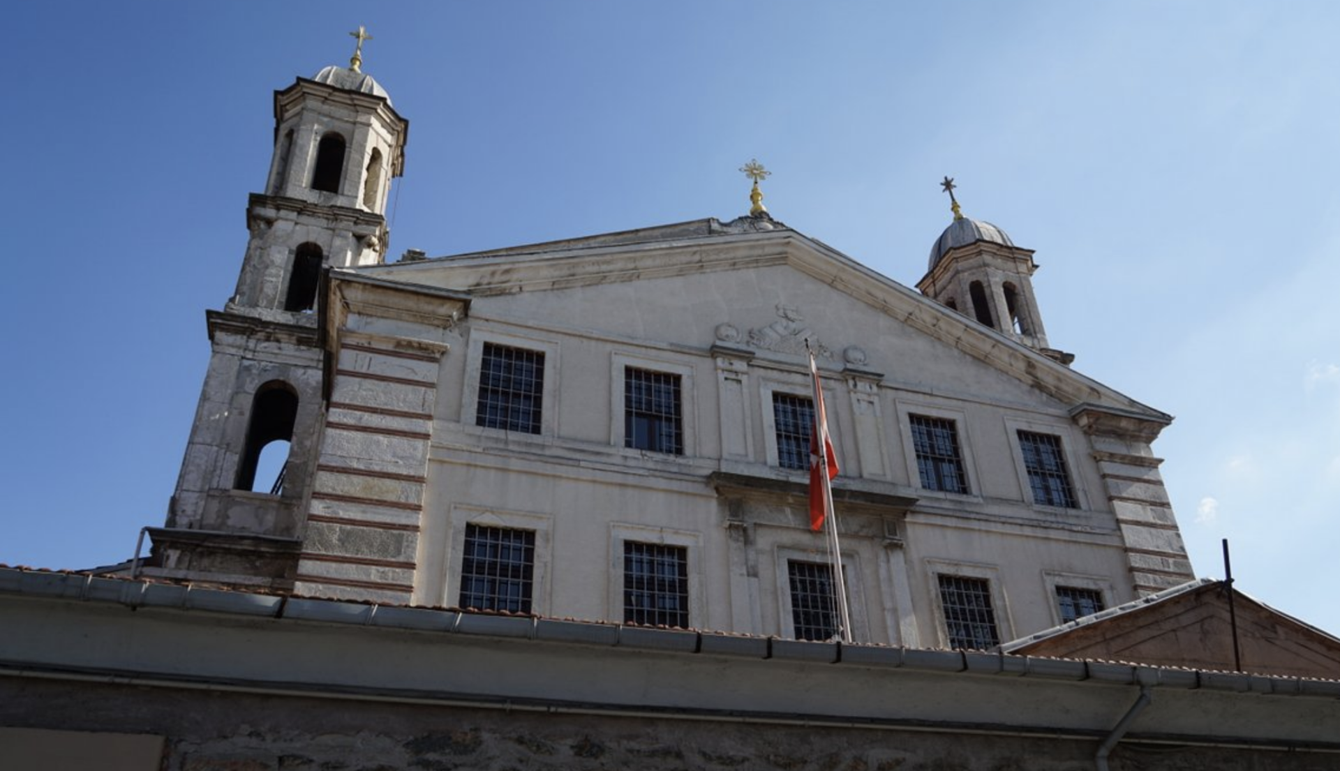 Surp Garabet Armenian Church