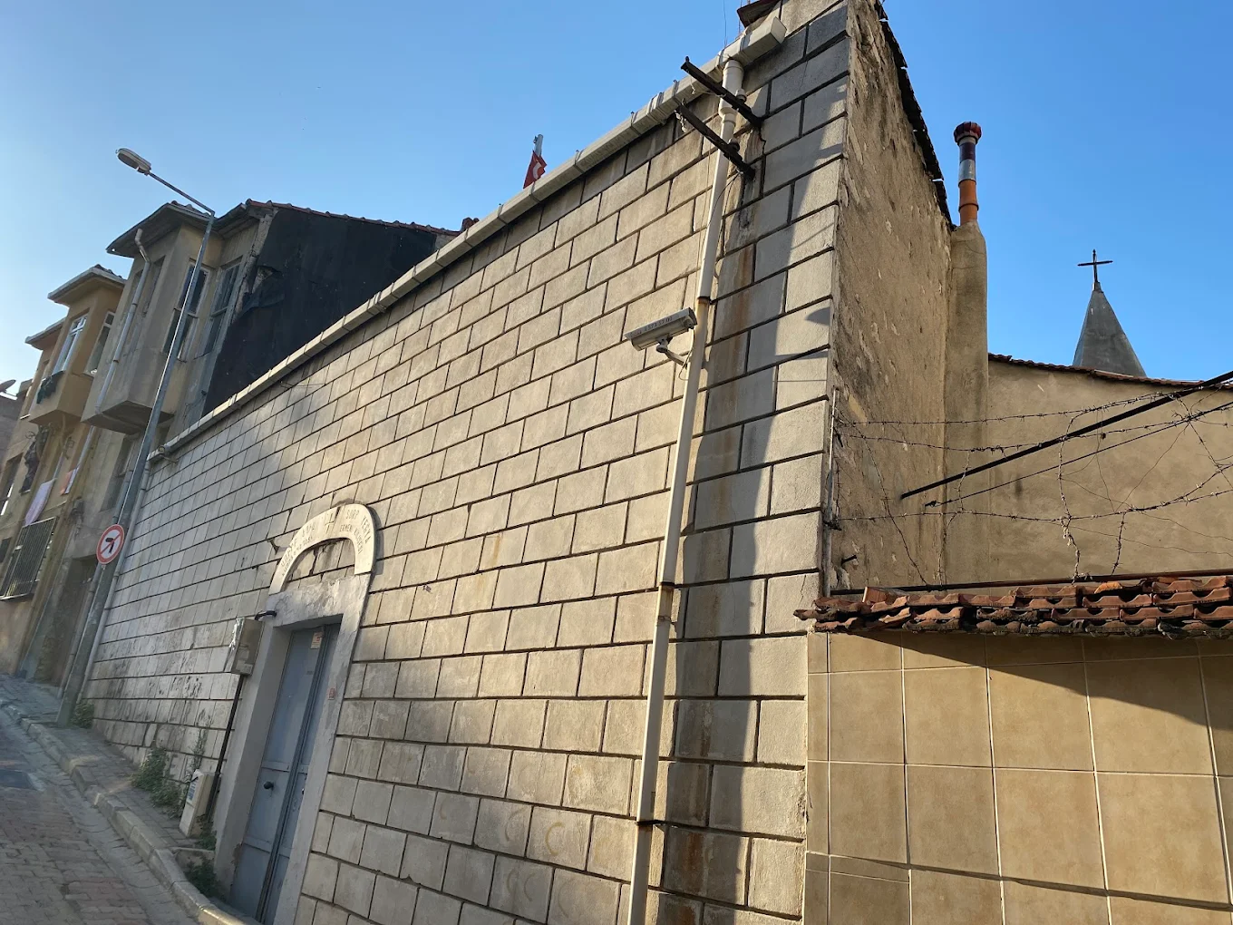 Surp Yeyğa Kilisesi