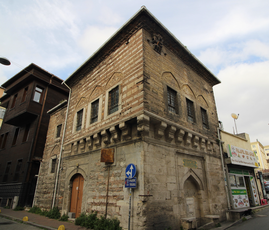 Süleyman Halife Sıbyan Mektebi