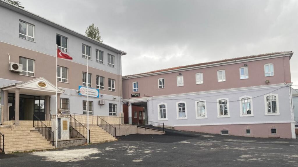 TOLGA ETİ İLKOKULU