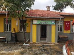 YAKACIK ÖZEL EĞİTİM MESLEK OKULU