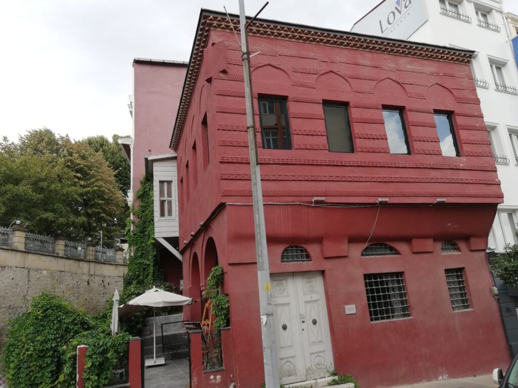 Yusuf Ağa Sıbyan Mektebi
